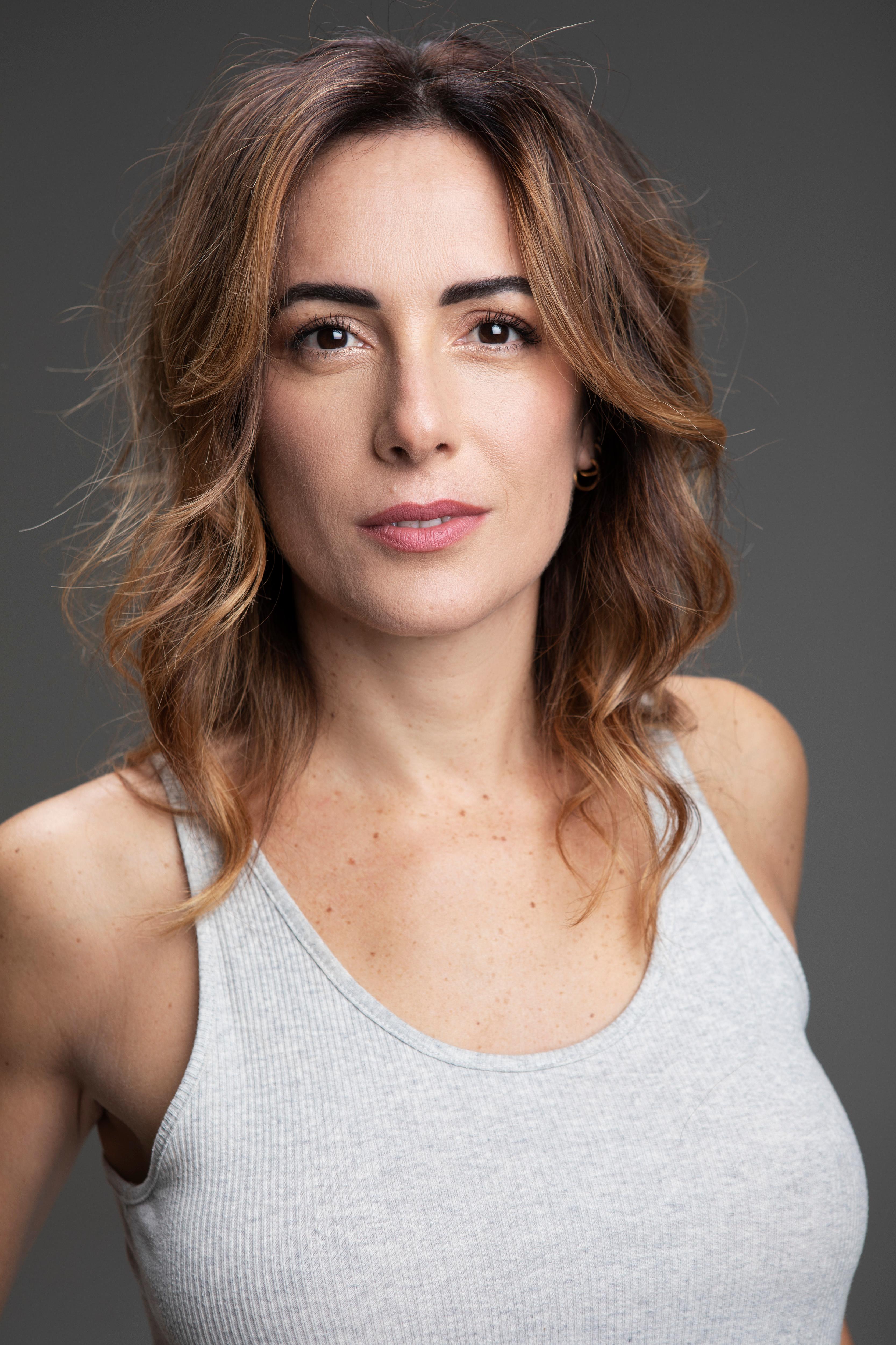 actor Francesca Della Ragione large photo