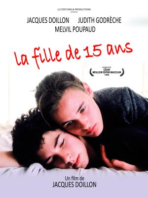 The 15 Year Old Girl [Spanish]