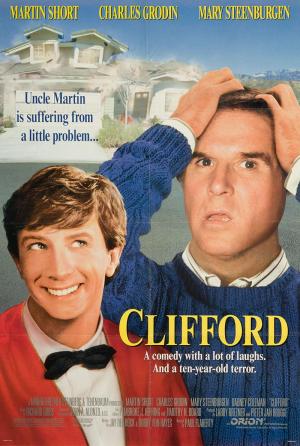 Clifford [Version française]