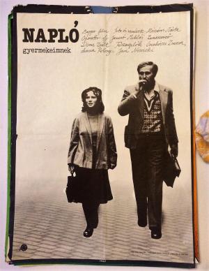 Diary for My Children [Russian]