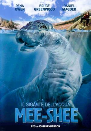 Mee-Shee: The Water Giant [Spanish]