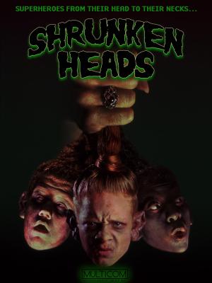Shrunken Heads
