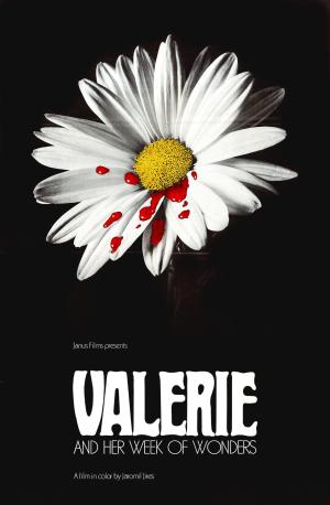 Valerie and Her Week of Wonders [Version française]
