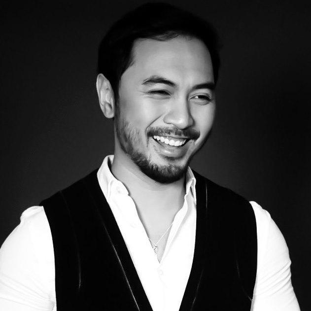 Mark Carpio