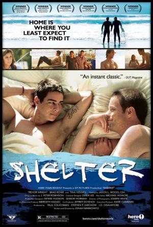 Shelter [ترجمة عربية]