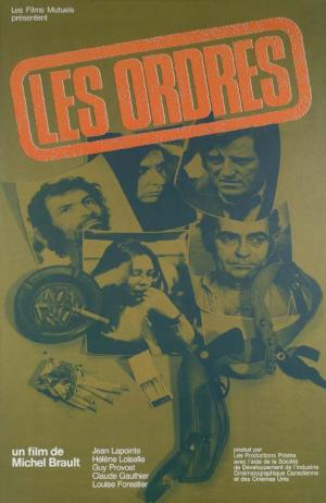 Orderers [Version française]