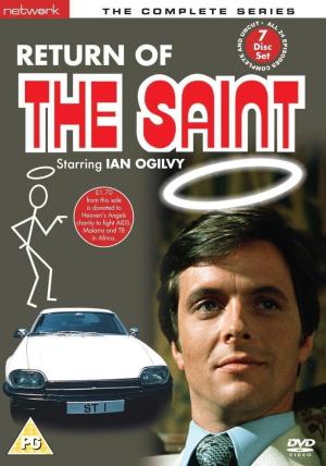 Return of the Saint [Version française]