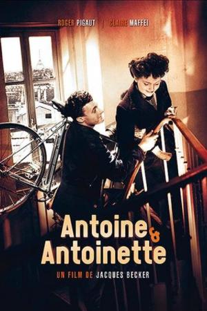 Antoine & Antoinette [Version française]