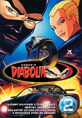 Diabolik [Version française]