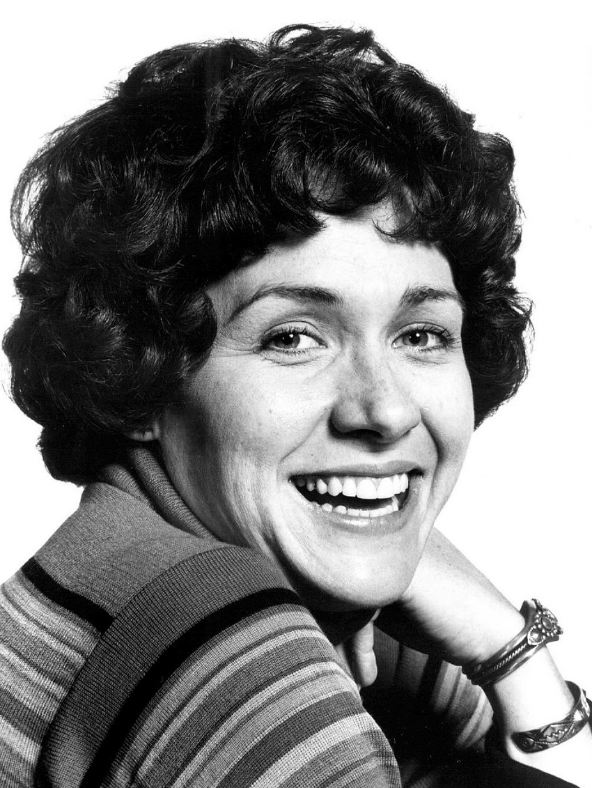 actor Garn Stephens large photo