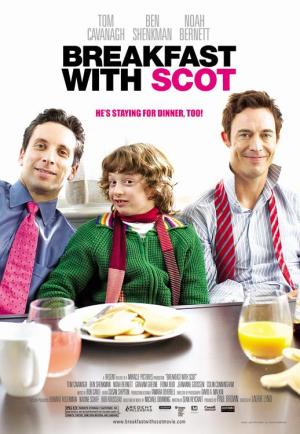 Breakfast with Scot [Version française]