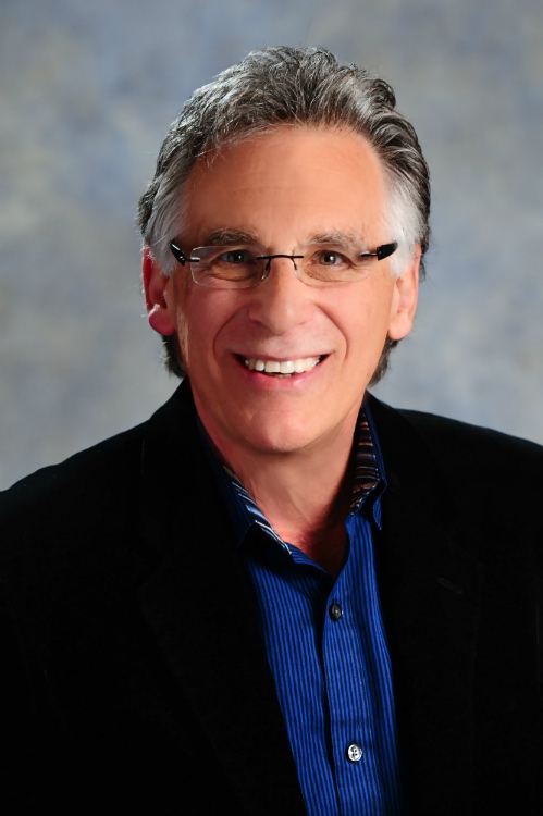 actor Gary Grossman large photo