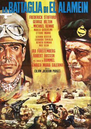 The Battle of El Alamein [Spanish]