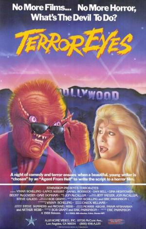 Terror Eyes [ترجمة عربية]