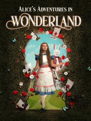 Alice's Adventures in Wonderland [Spanish]