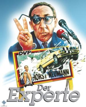 Der Experte