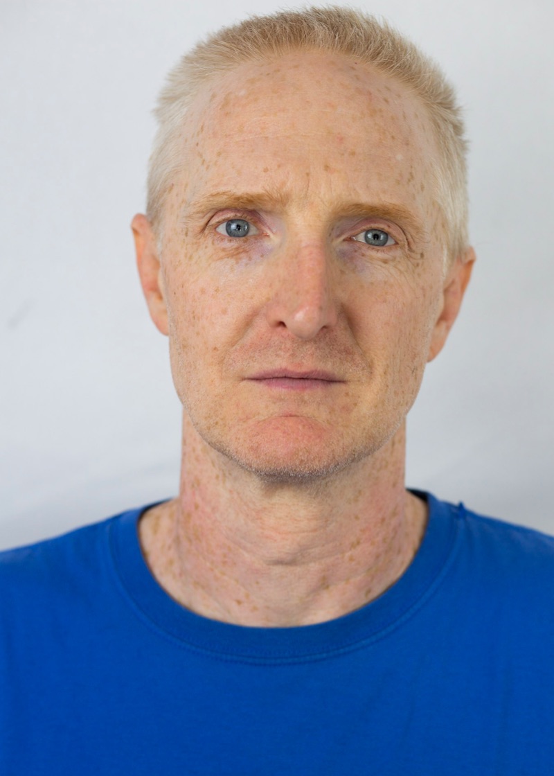 actor Jay Thames large photo