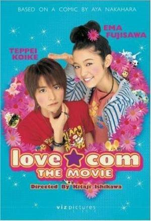Love.Com: The Movie [Indonesian]