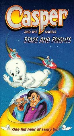 Casper and the Angels [Portuguese]