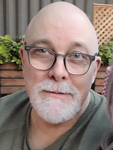 actor Bob Cady large photo