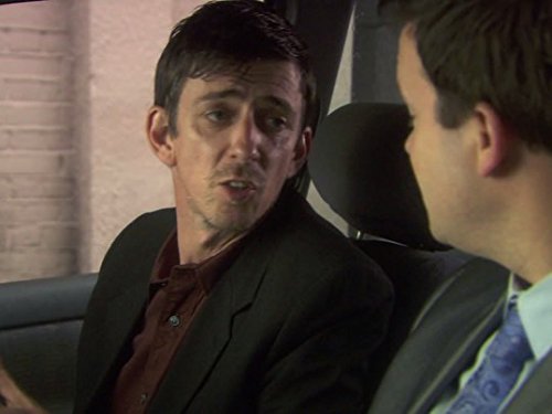 actor Matthew Ashforde large photo