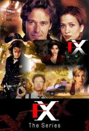 F/X: The Series [Version française]