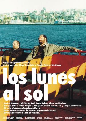 Mondays in the Sun [Spanish]