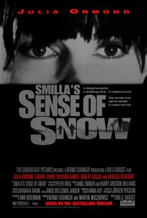 Smilla's Sense of Snow [Russian]