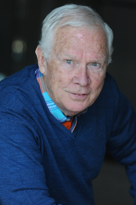 actor James MacKrell large photo