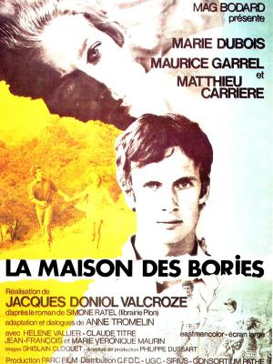 The House of the Bories