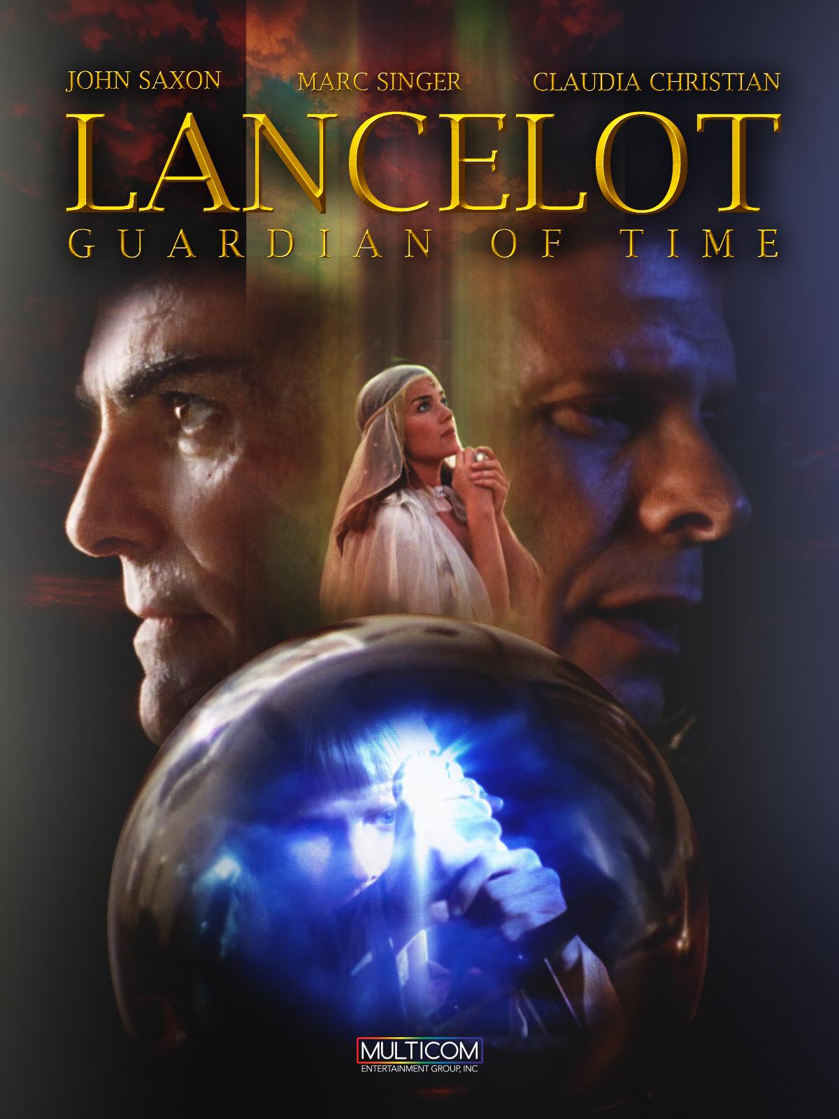 Lancelot: Guardian of Time (1997) | Watch on Movi47