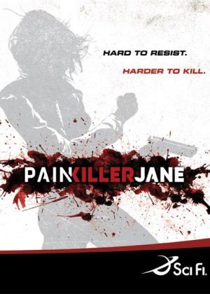 Painkiller Jane [Version française]
