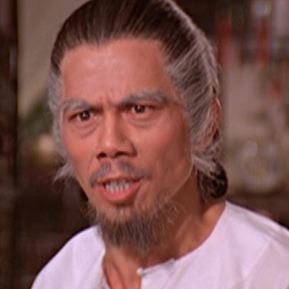 actor Hok-Nin Lau large photo