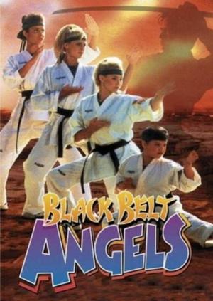Black Belt Angels [Portuguese]