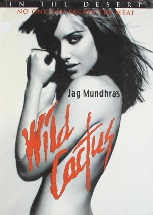Wild Cactus [Spanish]
