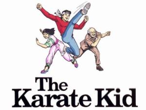 The Karate Kid [Version française]