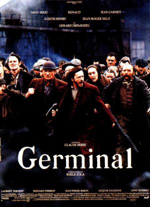 Germinal [Version française]