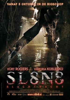 Slaughter Night [Version française]