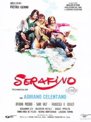 Serafino [Russian]