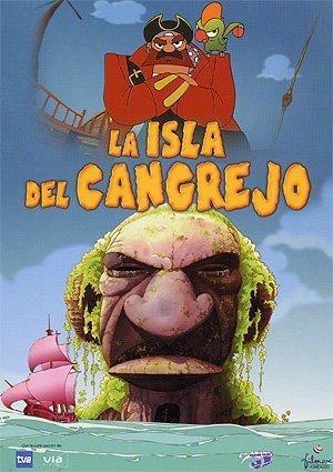 The Island of the Crab [Spanish]