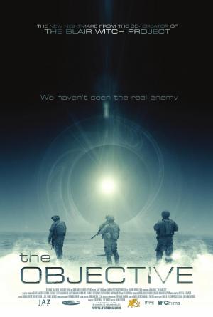 The Objective [Indonesian]