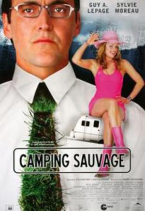 Camping sauvage [Version française]
