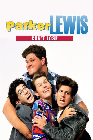 Parker Lewis Can't Lose [Version française] S1-S2