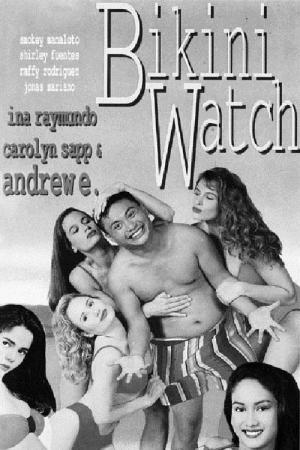 Bikini Watch [Tagalog]