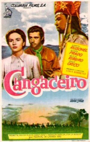 Cangaceiro [Portuguese]