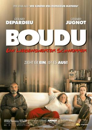 Boudu [Russian]