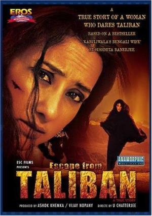 Escape from Taliban [Hindi]