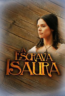The Slave Isaura [Portuguese]