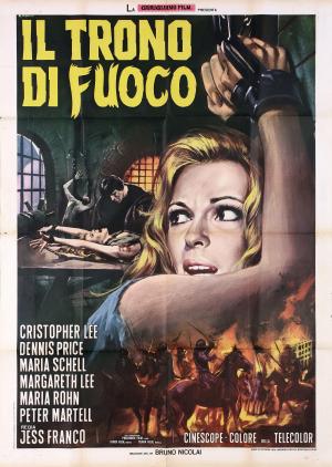 The Bloody Judge [Version française]