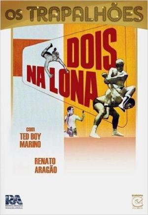 Dois na Lona [Portuguese]
